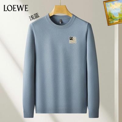 wholesale quality loewe sweater model no. 10